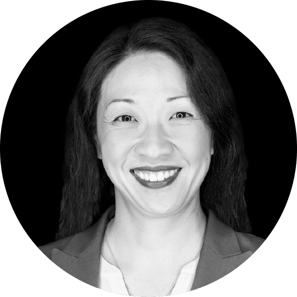 Scholars Speaker Series Jenny Hsieh