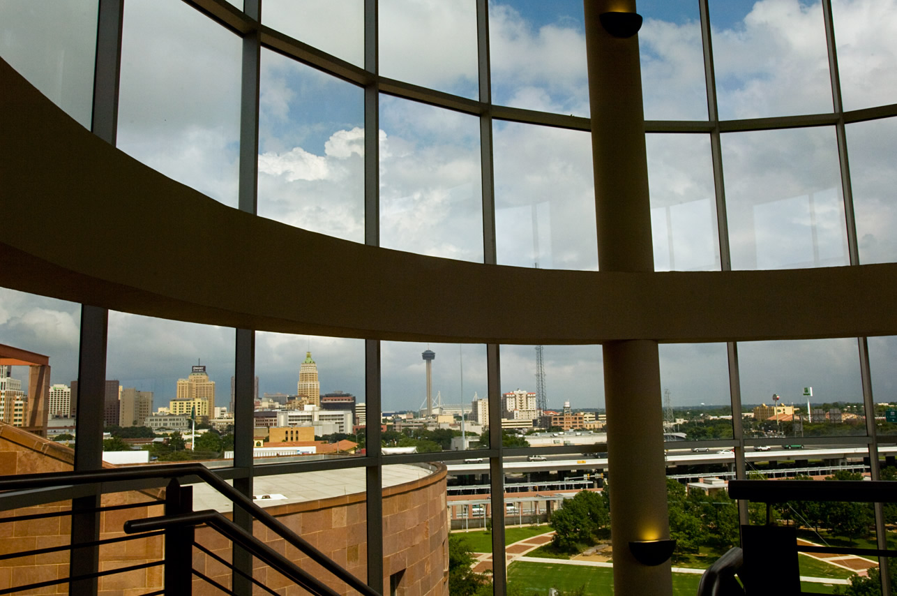 Impacting our Community