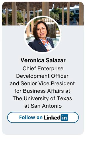 Follow Veronica on LinkedIn