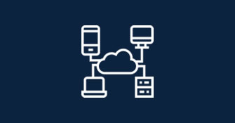 Business Information Services logo