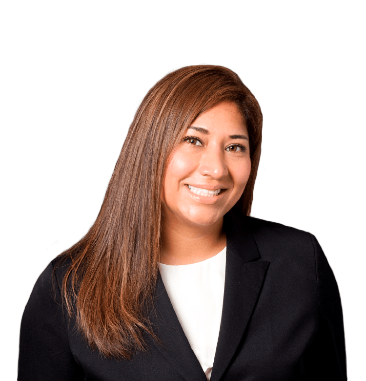 Sonia Moreno-Rogers Profile