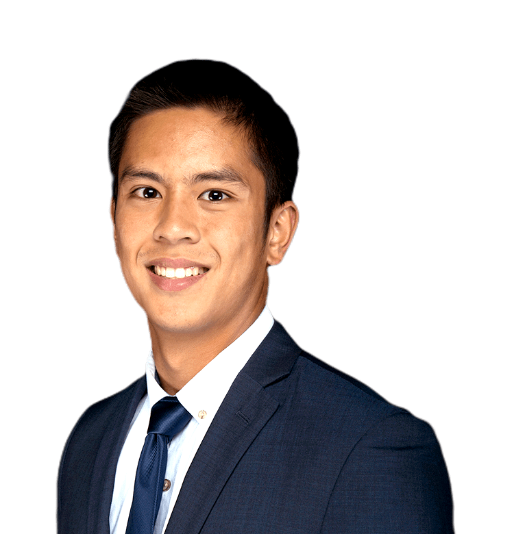 Cameron Nguyen Profile