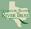 Guadalupe-Blanco River Trust logo