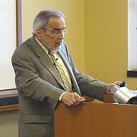 Dr. Fernando Guerra