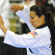 Elva Pai Adams