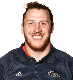 David Morgan II