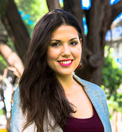 Vanessa Mari-Acevedo