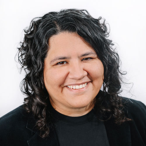 Judy Campa Velazquez