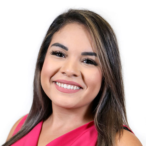 Nicole Avalos