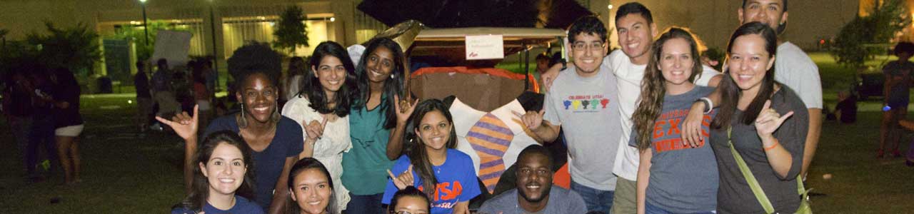 Golf Cart Decorating