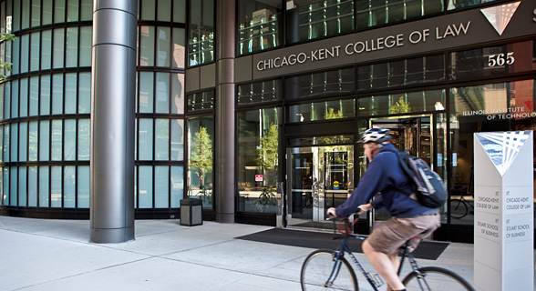 Chicago-Kent College of Law