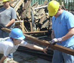 Center for Cultural Sustainability