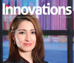 Innovations Magazine - Spring 2013