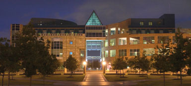 Downtown Campus Durango building