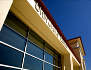 the University Center