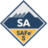 Leading SAFe Training at UTSA