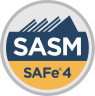 SAFe Advanced Scrum Master Training at UTSA