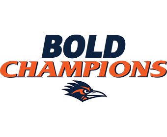 Bold Champions: A New Era for UTSA Athletics