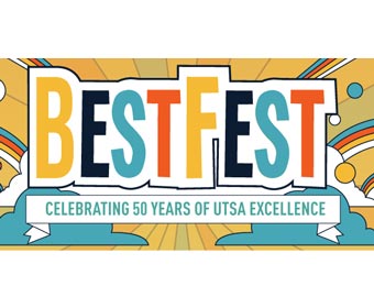 Celebrating Homecoming, BestFest and UTSA's 50th