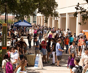 Striving for a new state of being: Thoughts on UTSA's faculty/staff diversity survey