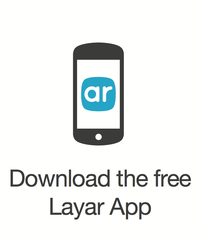 Layar App Instructions