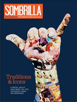 Sombilla Summer 2015 cover
