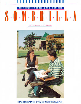 Sombrilla 1997