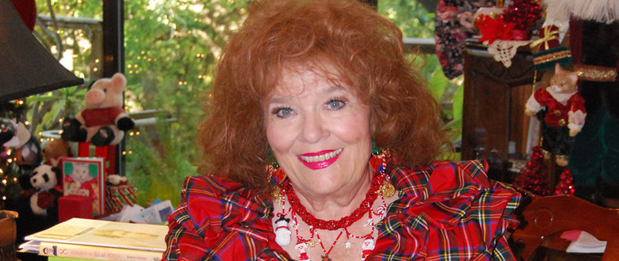 Dr. Yvonne Katz