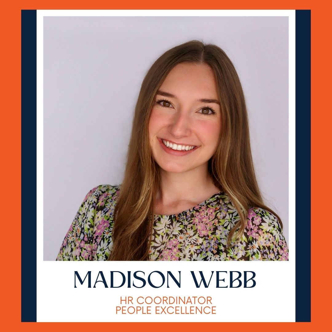 Madison Webb