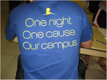 One Night T-Shirt