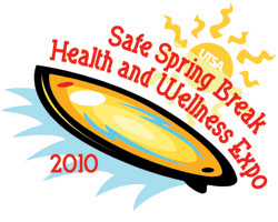 2010 Safe Spring Break Health Fair