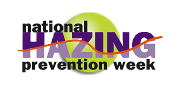 National Hazing Prevention Logo