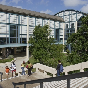 UTSA University Center