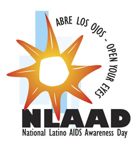 National Latinos Aids Awareness