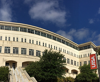 UTSA earns a spot on U.S. News & World Report's Best Global Universities rankings