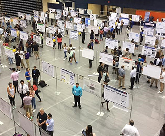 Science students from around the country and Mexico to showcase their research at UTSA