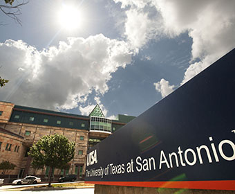 UTSA shares plans with staff for shift to telecommuting workforce