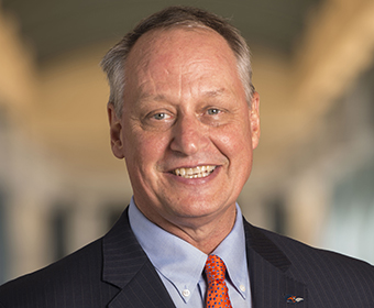 Taylor Eighmy officially named president of UTSA