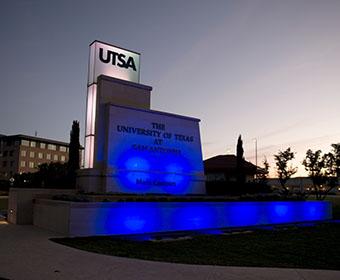 UTSA Year in Review, No. 4: UTSA receives accolades as one of the world's top young universities