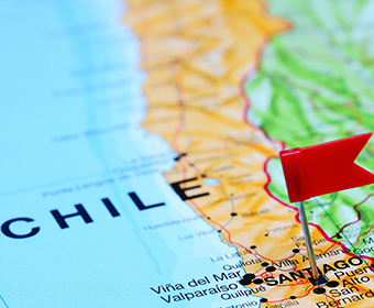Chile completes network of 51 SBDCs, guided by UTSA Institute for Economic Development