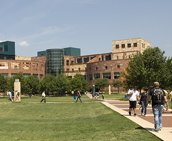 UTSA announces reorganization of community services units