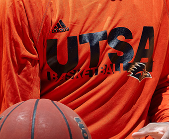 It’s the biggest week of the summer for camps at UTSA