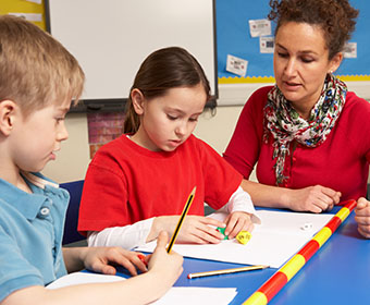 New math tutoring program established at UTSA