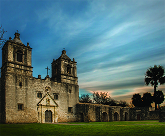 UTSA is leading charge to centralize and share San Antonio Missions research