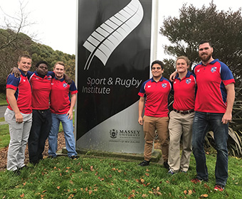 UTSA rugby players earn rare shot to compete in New Zealand