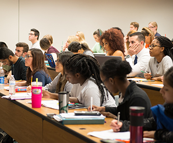 UTSA enrollment and graduation rates hit a record high