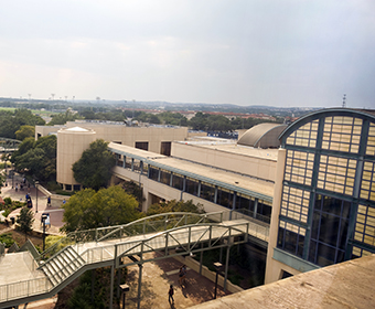 UTSA celebrates freedom on Juneteenth