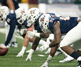 UTSA announces 2019 home football games with Army, UIW