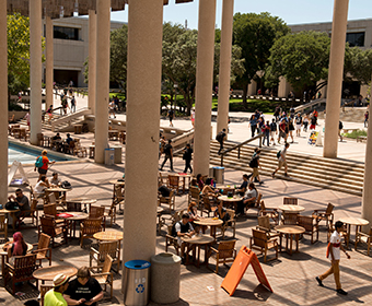 UTSA named one of the nation’s safest college campuses