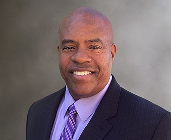 UTSA names Myron Anderson Vice President for Inclusive Excellence